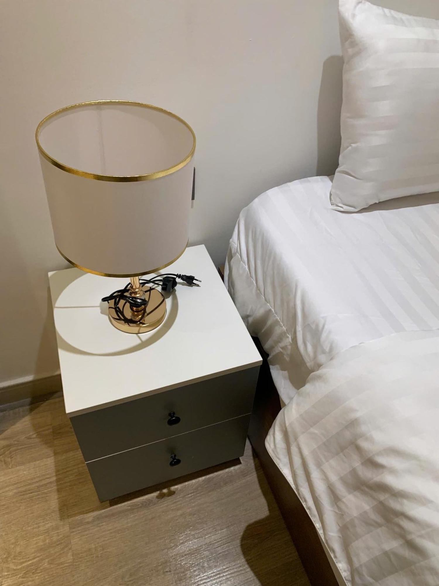 Boutique Hotell Ho Chi Minh-staden Exteriör bild